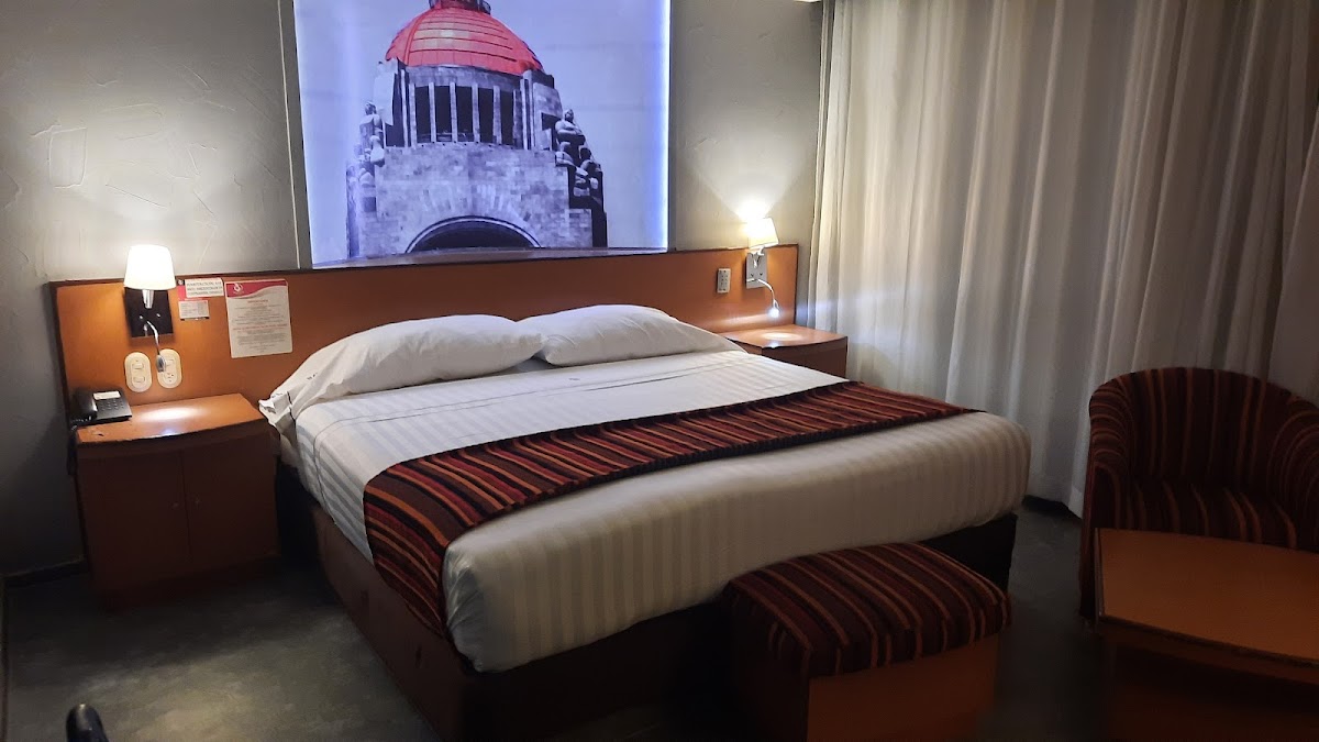 Hotel Mexicali gallery 2