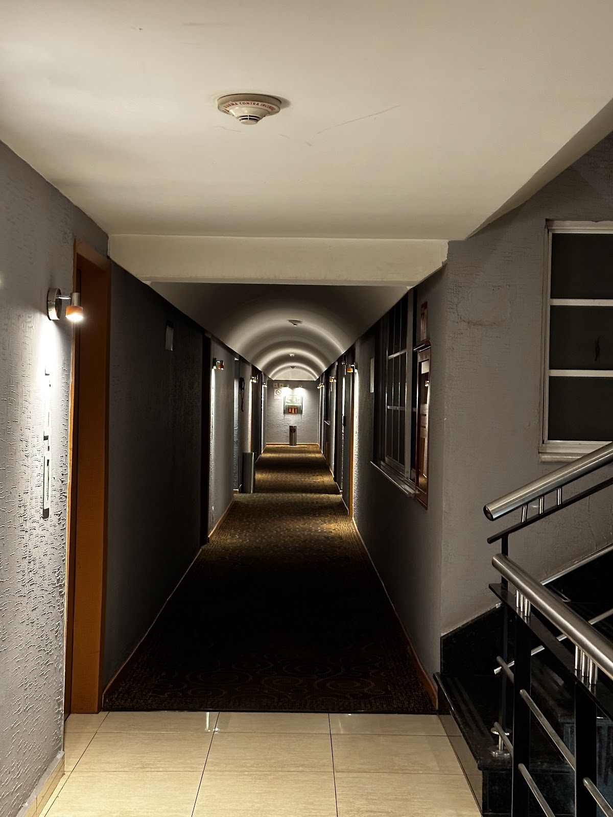 Hotel Mexicali gallery 5