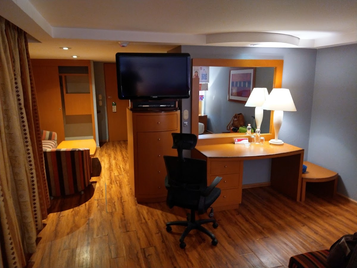 Hotel Mexicali gallery 8