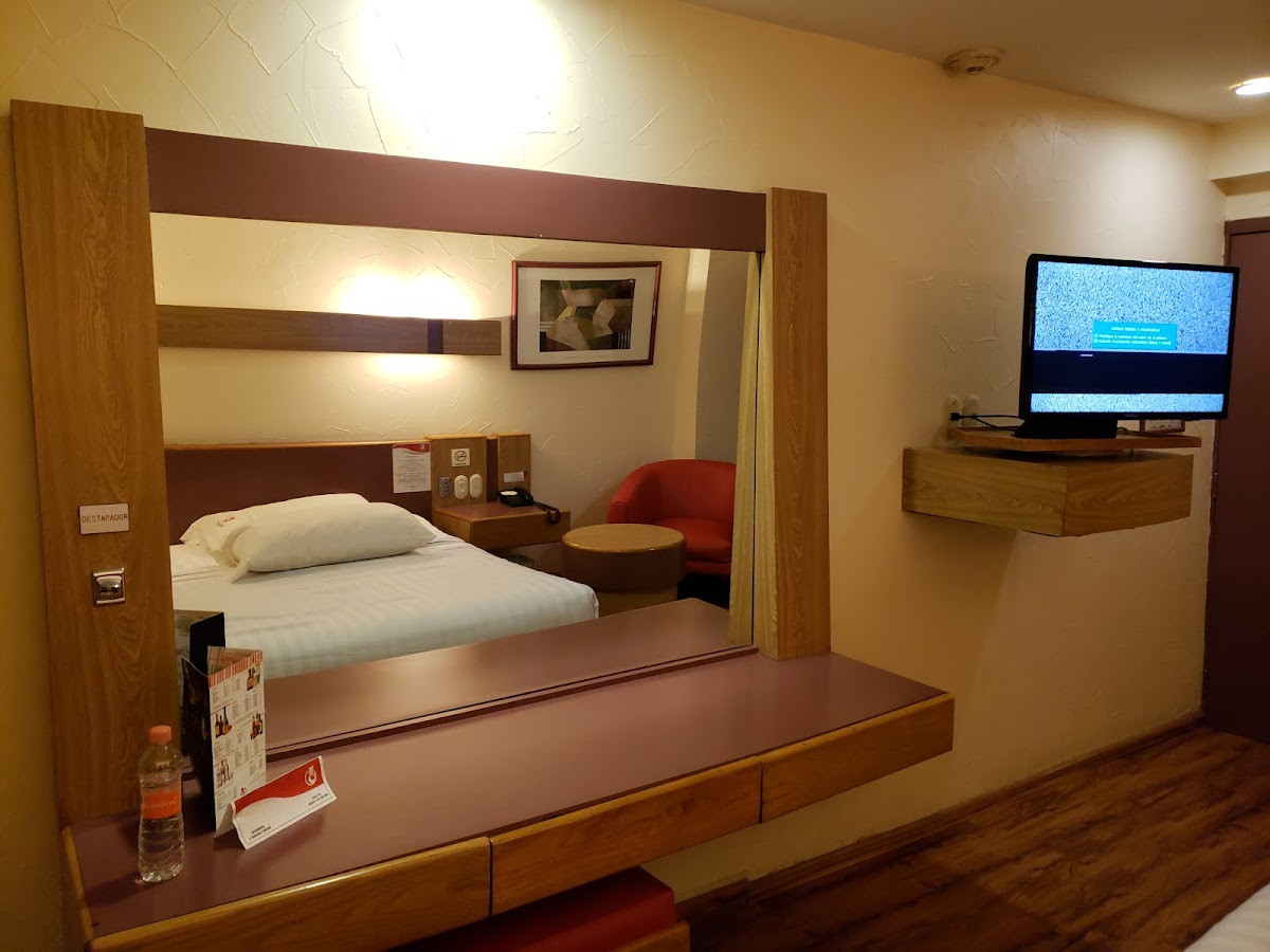Hotel Mexicali gallery 9