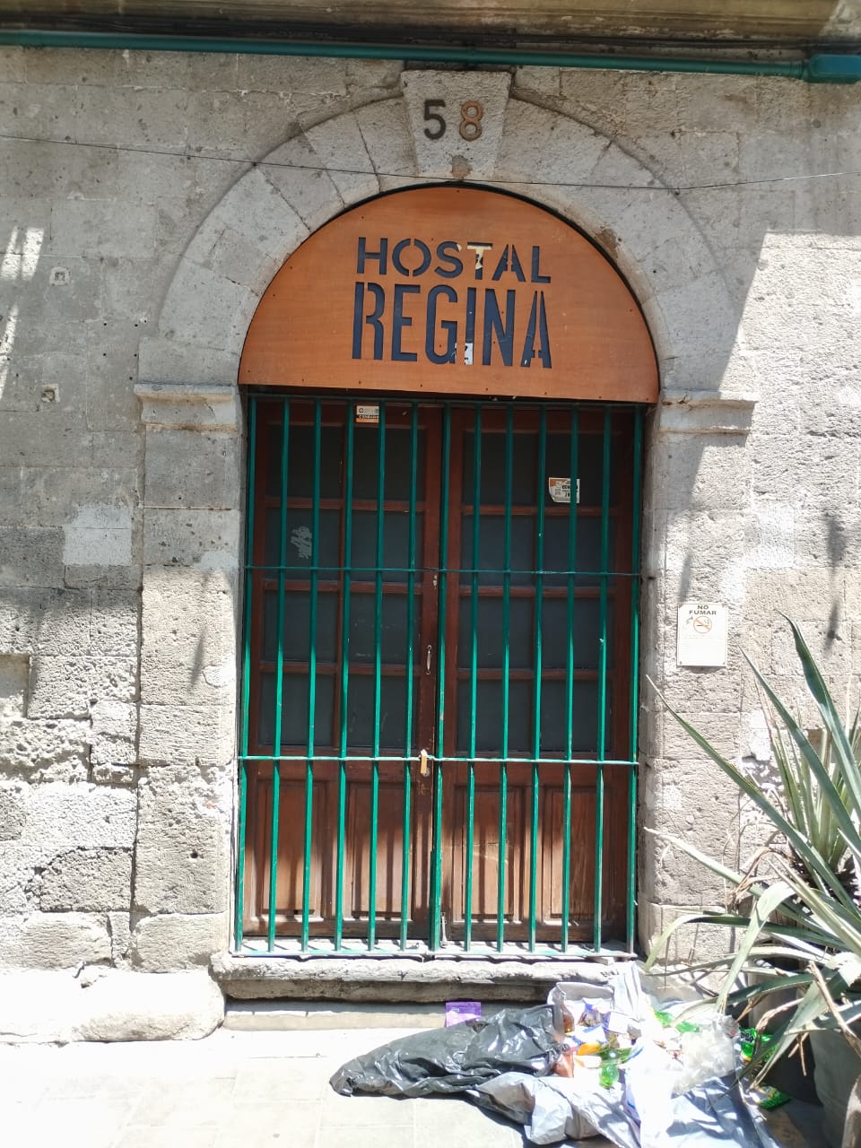 Hostell Mexico City gallery 3