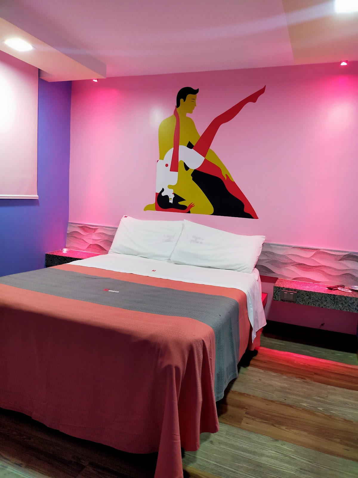 Hotel Maga gallery 2