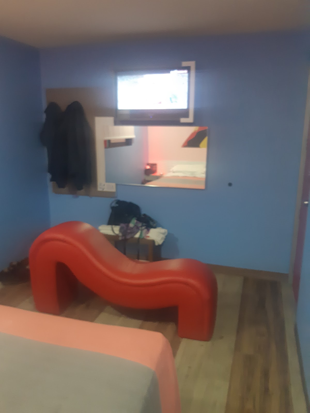 Hotel Maga gallery 6