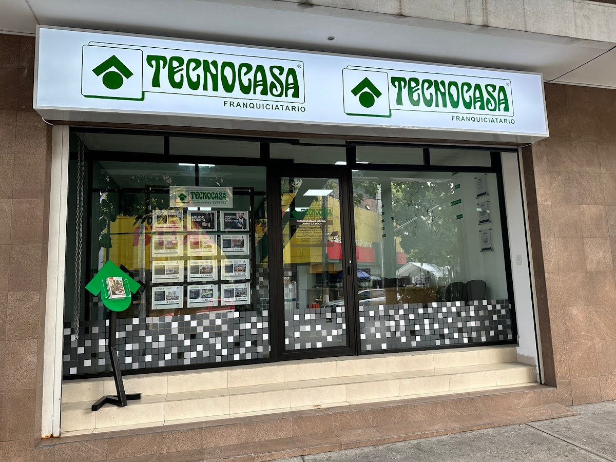 Tecnocasa Obrera Centro gallery 2