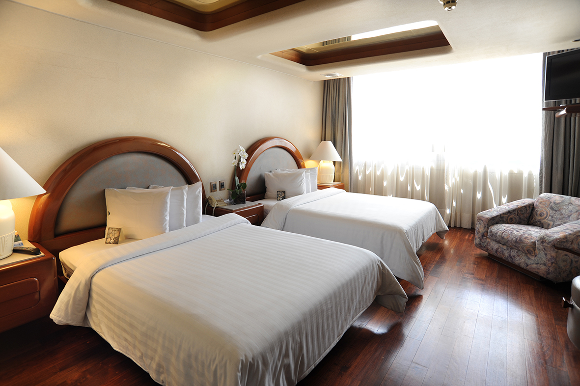 Hotel Beverly gallery 2