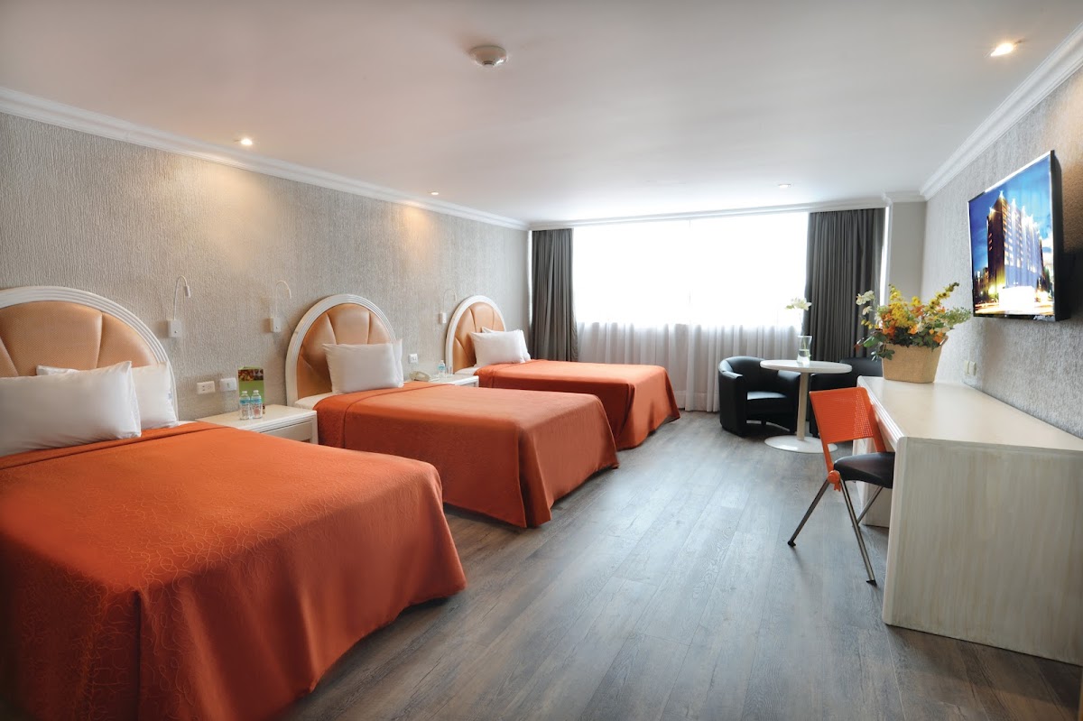 Hotel Benidorm gallery 2