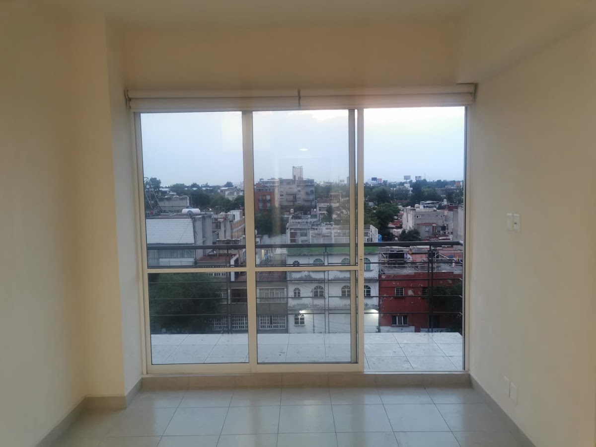 Departamento Chabacano Col Algarín gallery 5