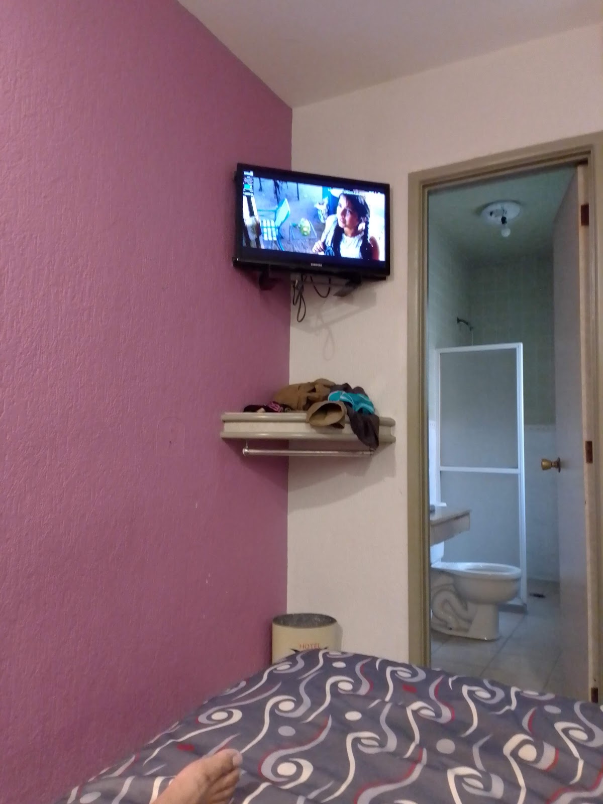 Hotel San Lorenzo gallery 3