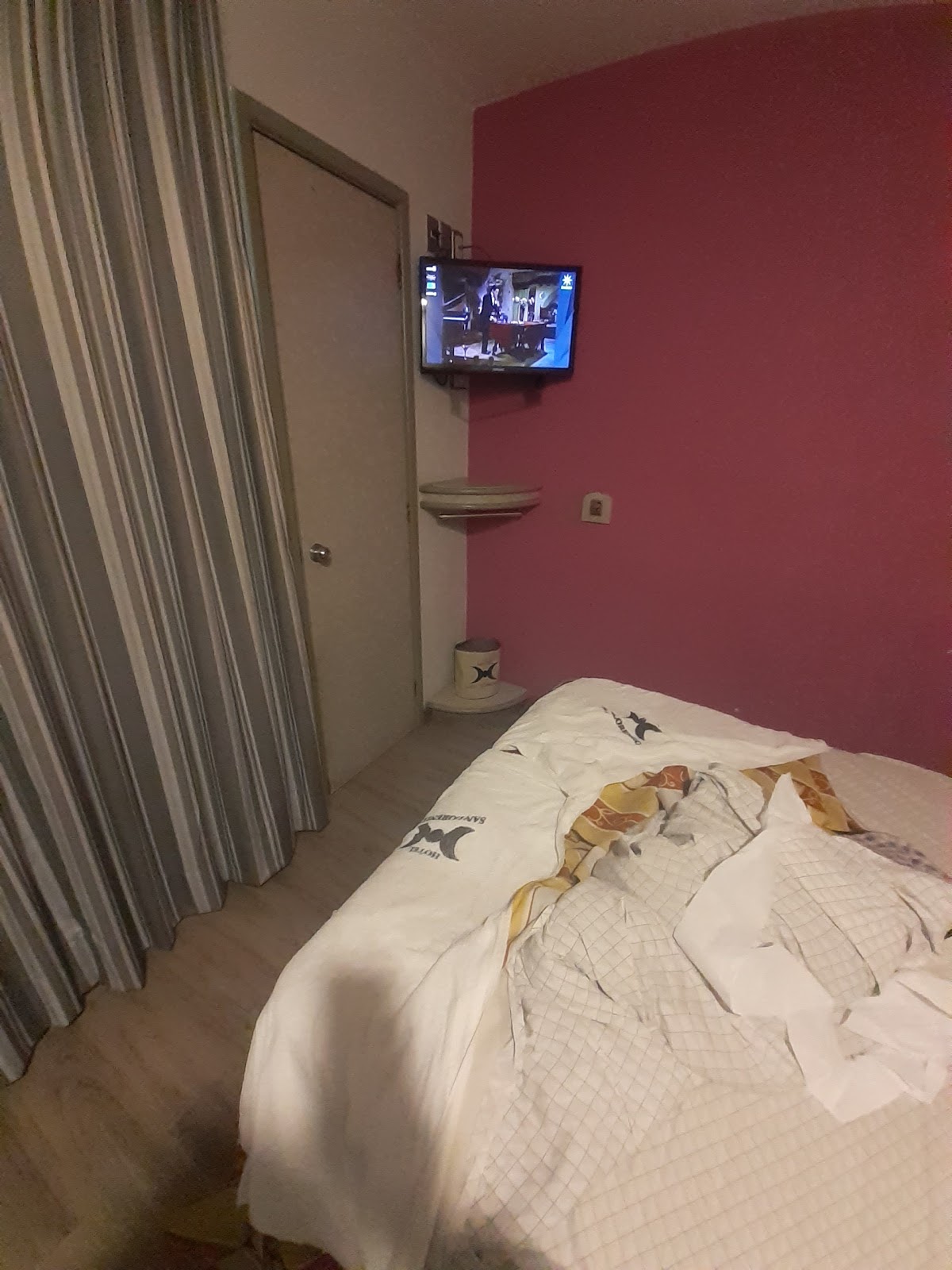 Hotel San Lorenzo gallery 6