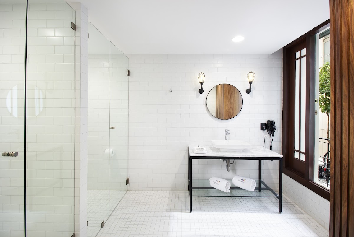 Hotel MX más reforma CDMX, Trademark Collection by Wyndham gallery 5