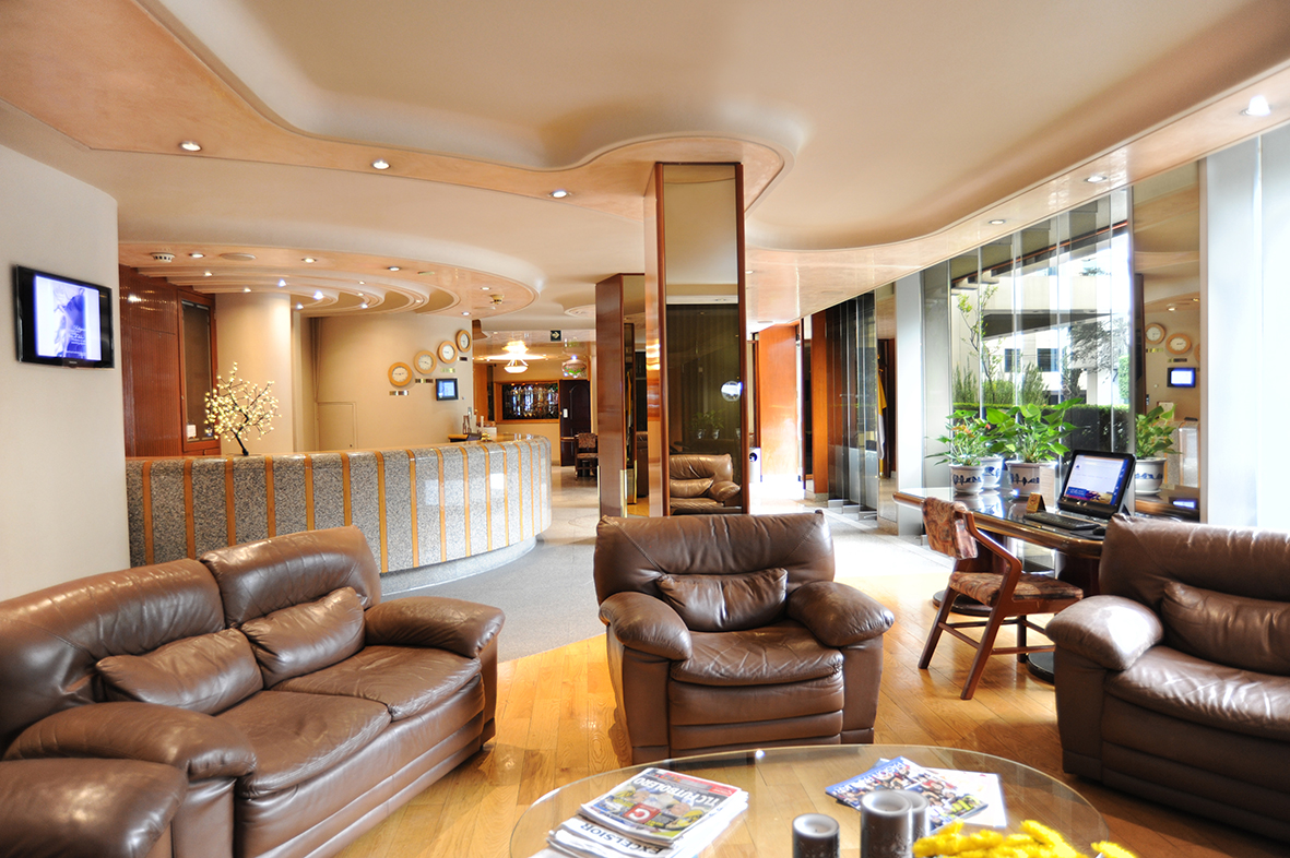 Hotel Beverly gallery 4