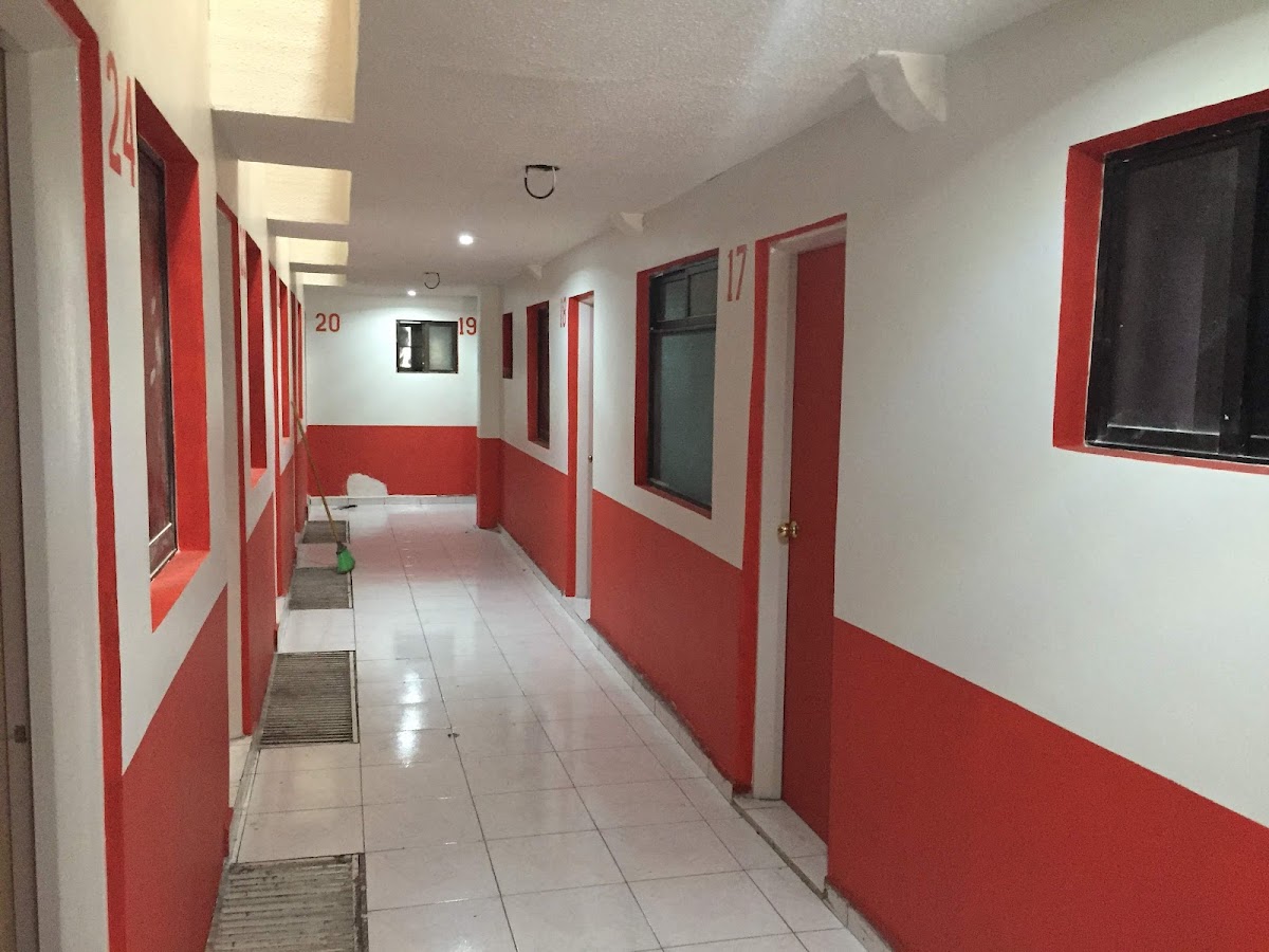 Hotel Vista Alegre gallery 3
