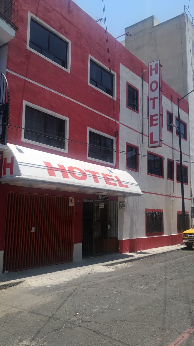 Hotel Vista Alegre gallery 4
