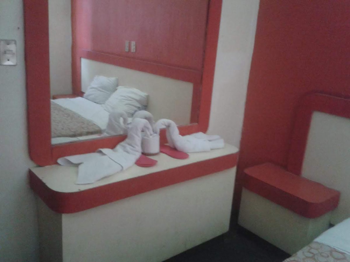 Hotel Vista Alegre gallery 5