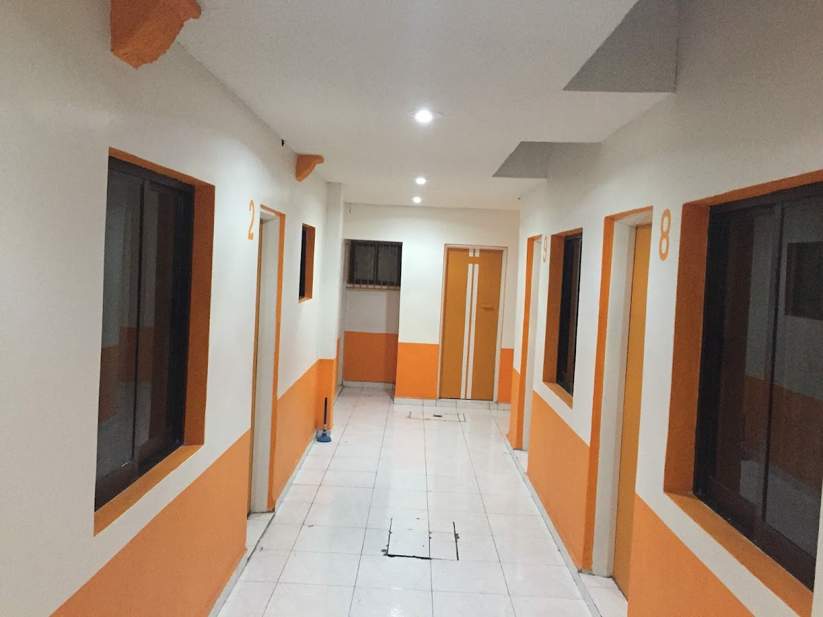 Hotel Vista Alegre gallery 7