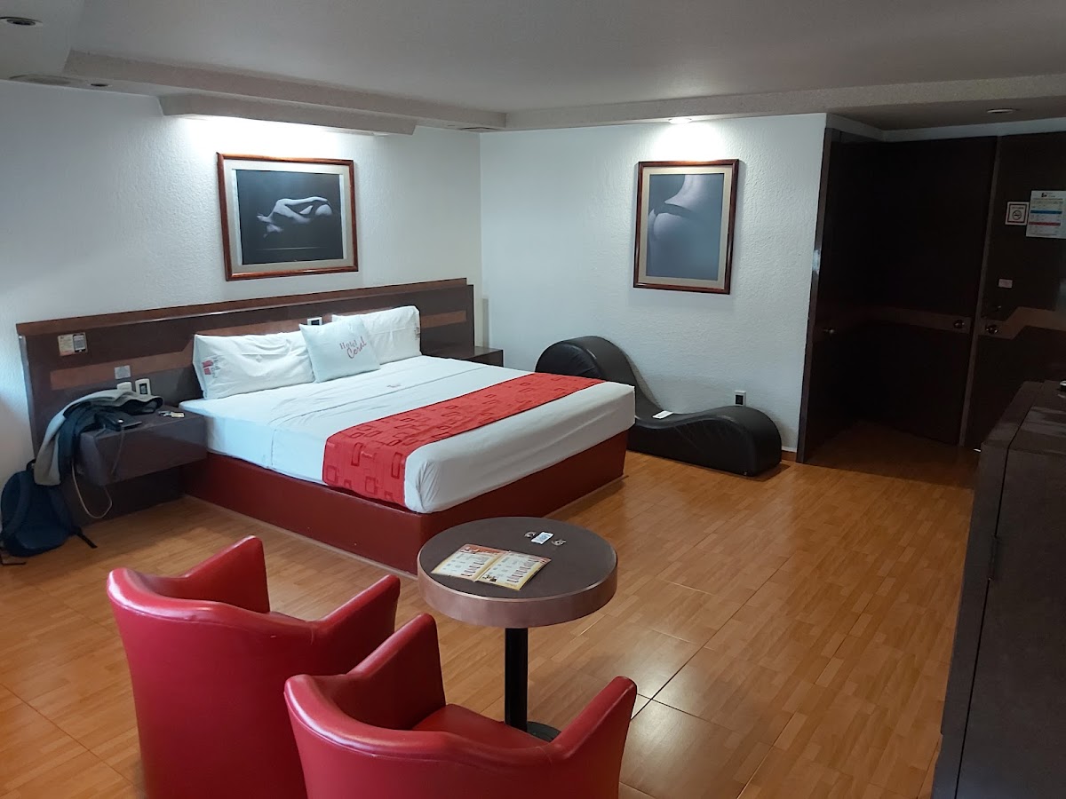 Hotel Coral gallery 2
