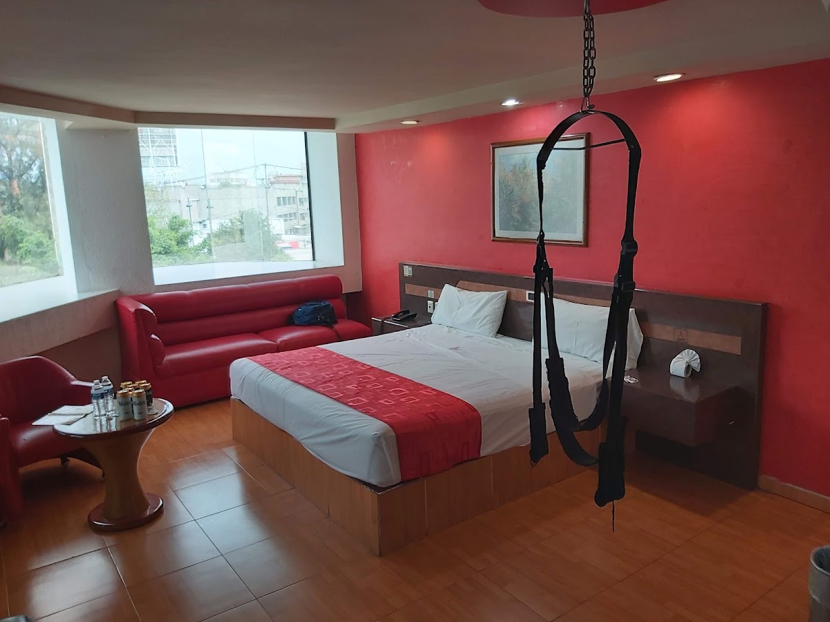 Hotel Coral gallery 3