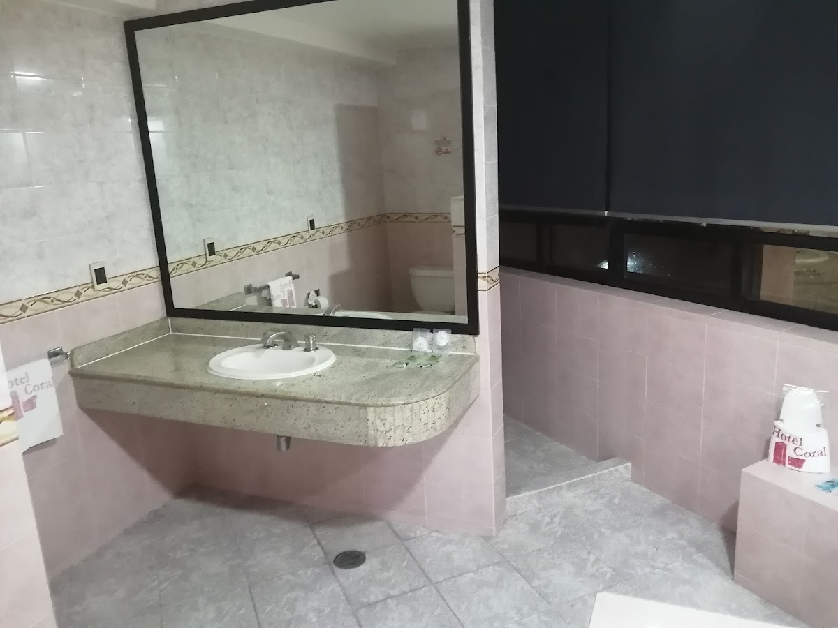 Hotel Coral gallery 4