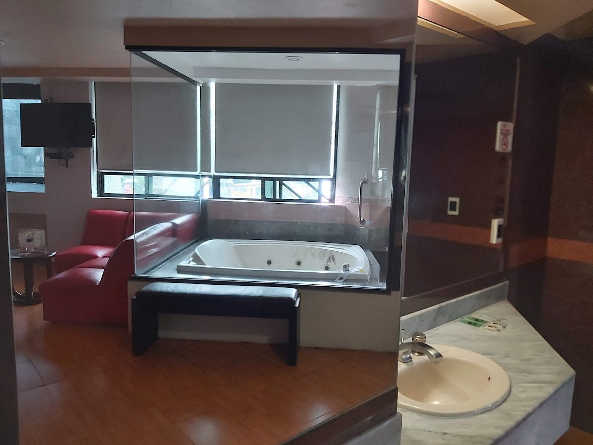 Hotel Coral gallery 5