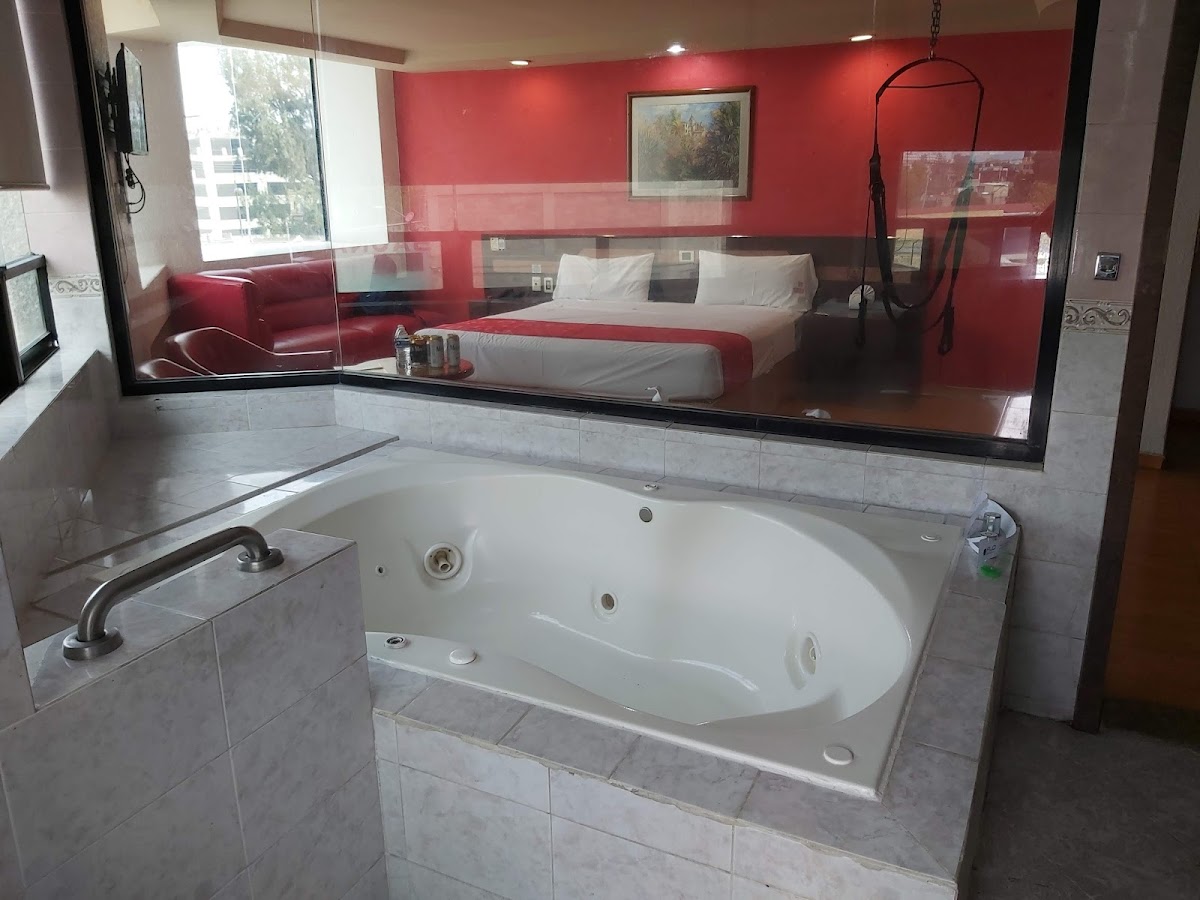 Hotel Coral gallery 7