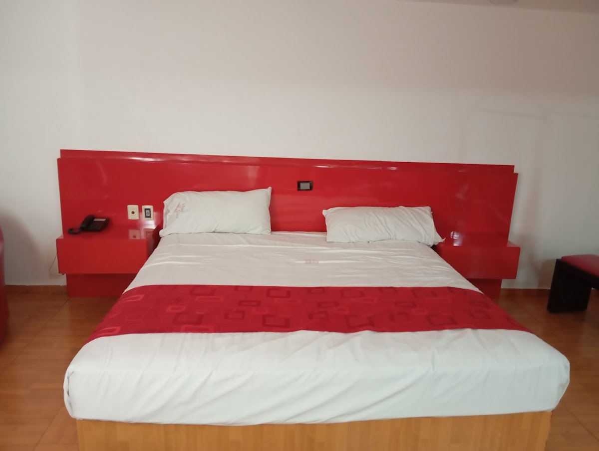 Hotel Coral gallery 8