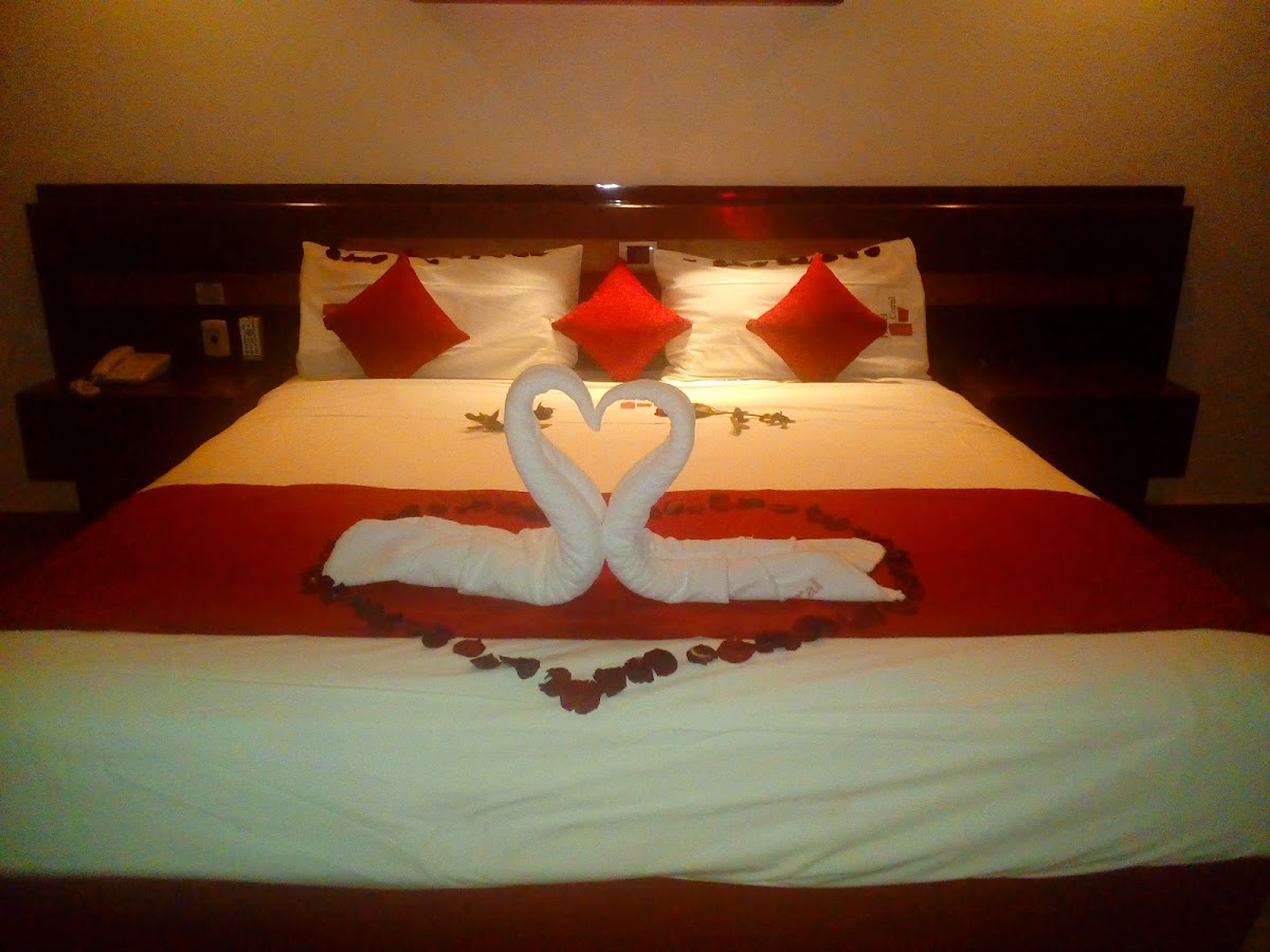 Hotel Coral gallery 9