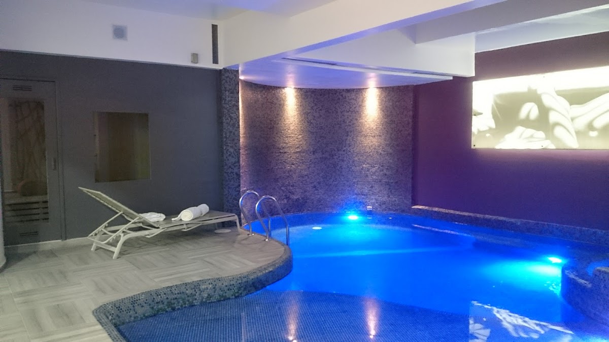 Hotel Aranjuez gallery 3