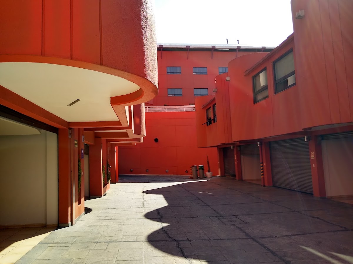 Hotel Aranjuez gallery 5