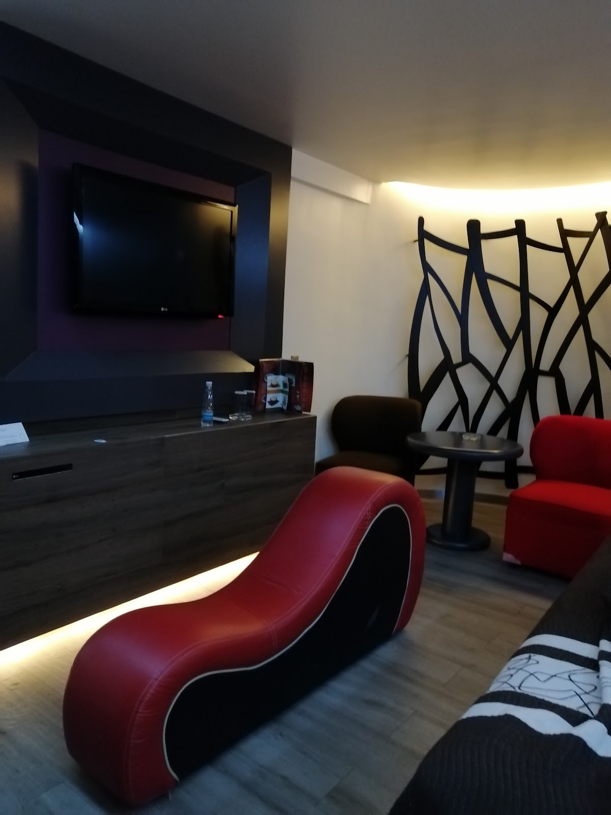 Hotel Aranjuez gallery 6