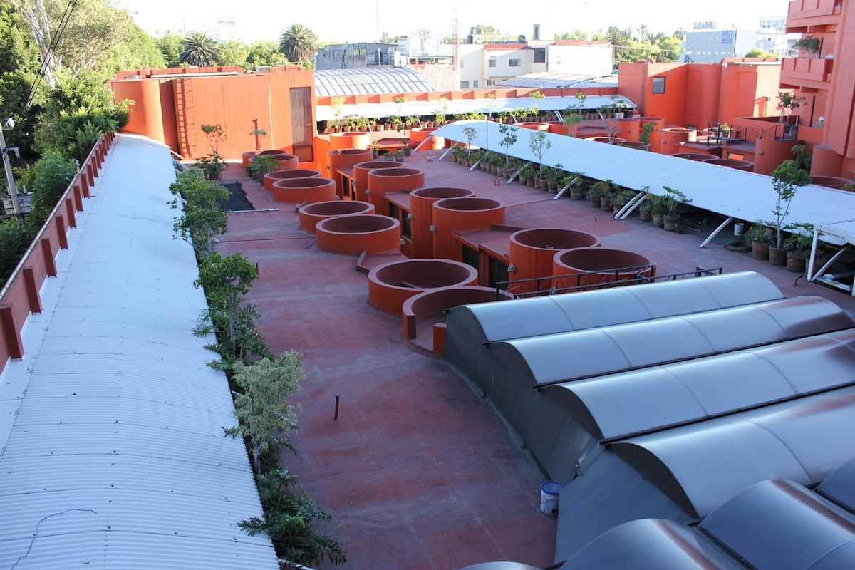 Hotel Aranjuez gallery 9