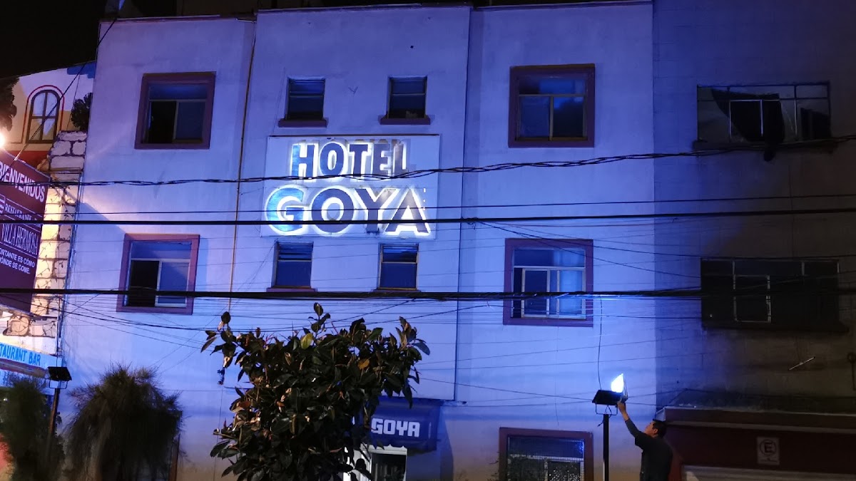Hotel Goya gallery 2