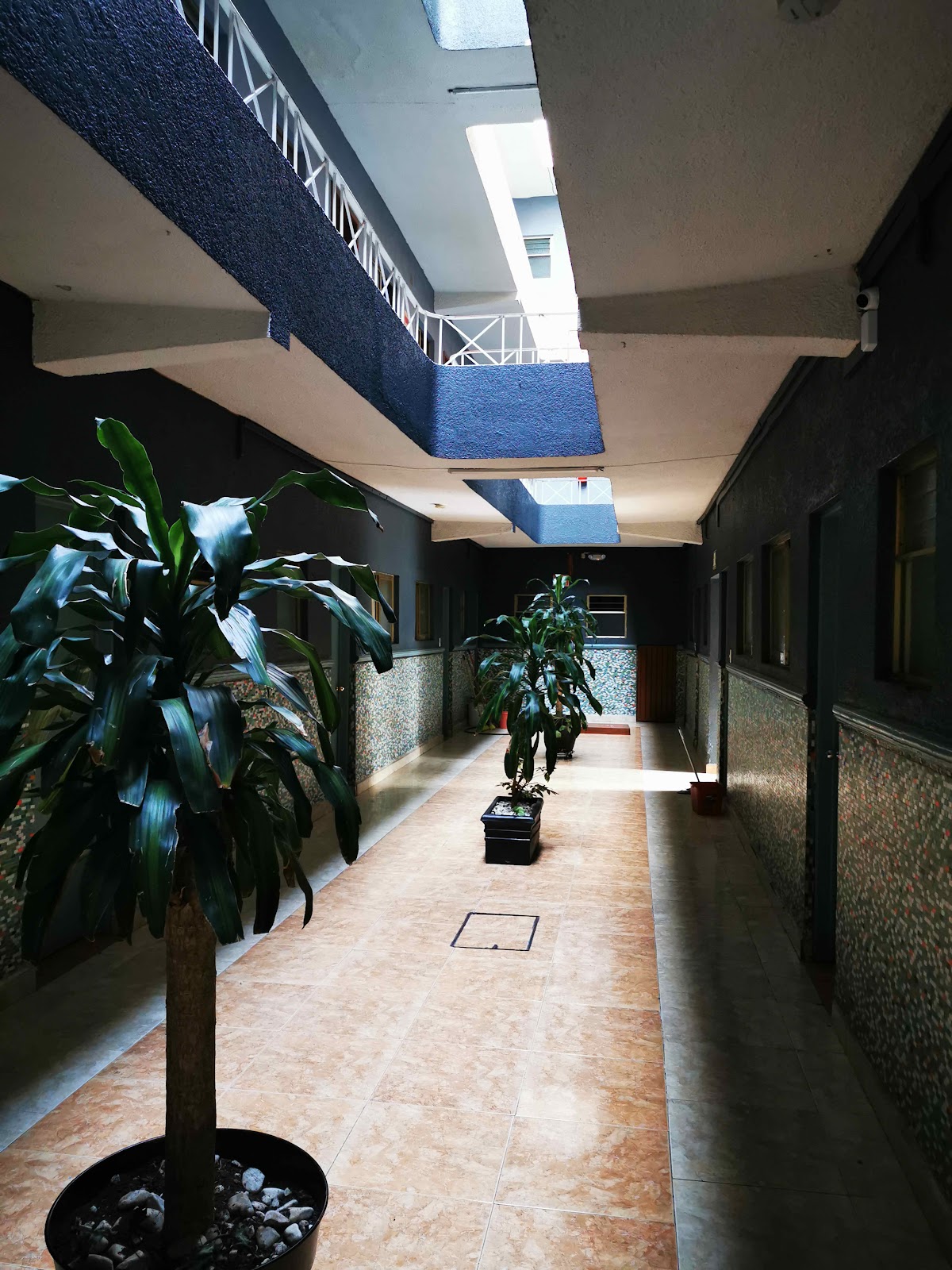 Hotel Goya gallery 4