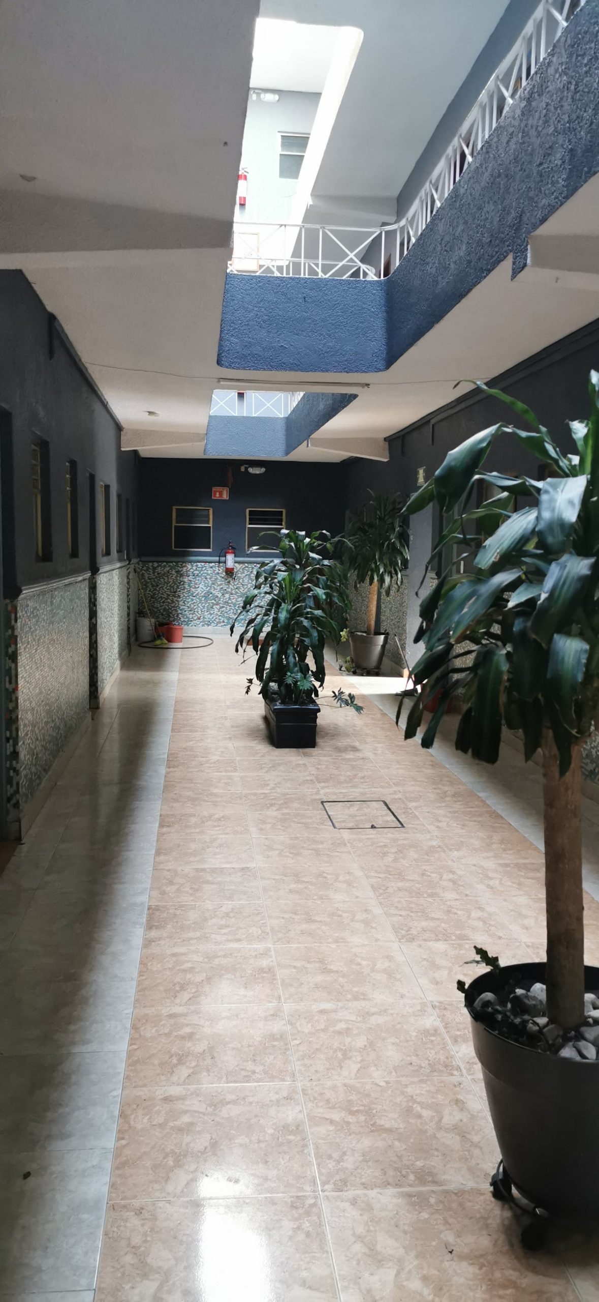 Hotel Goya gallery 5