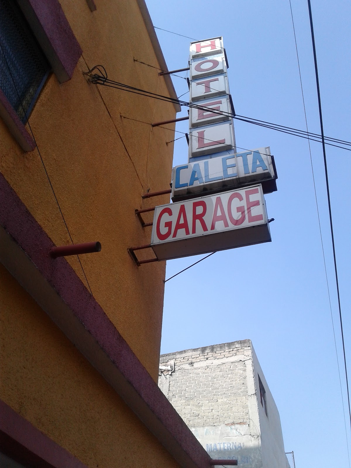Hotel Caleta gallery 3