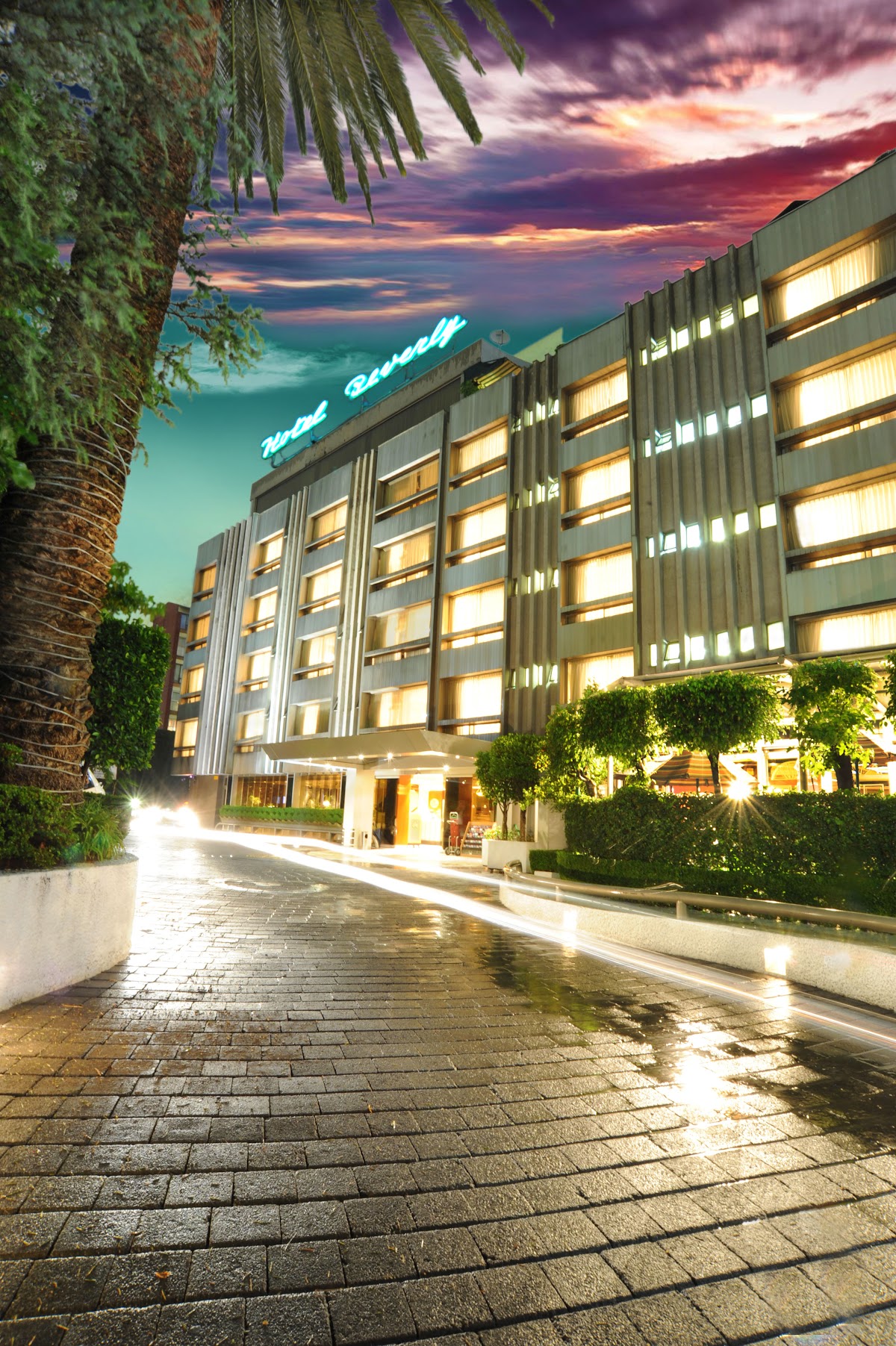 Hotel Beverly gallery 5