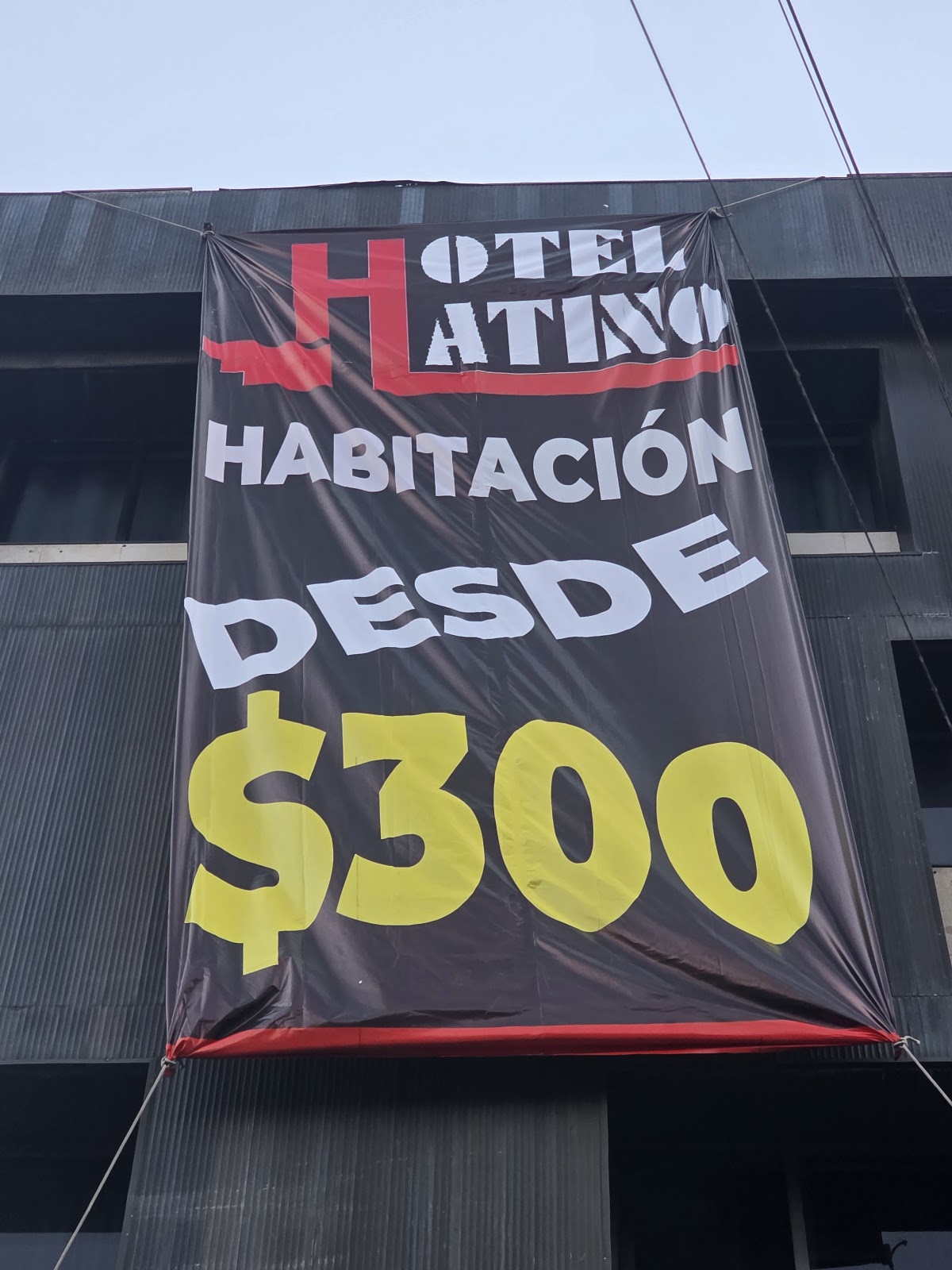 Hotel Latino gallery 4