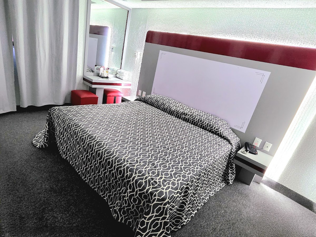 Hotel Latino gallery 6