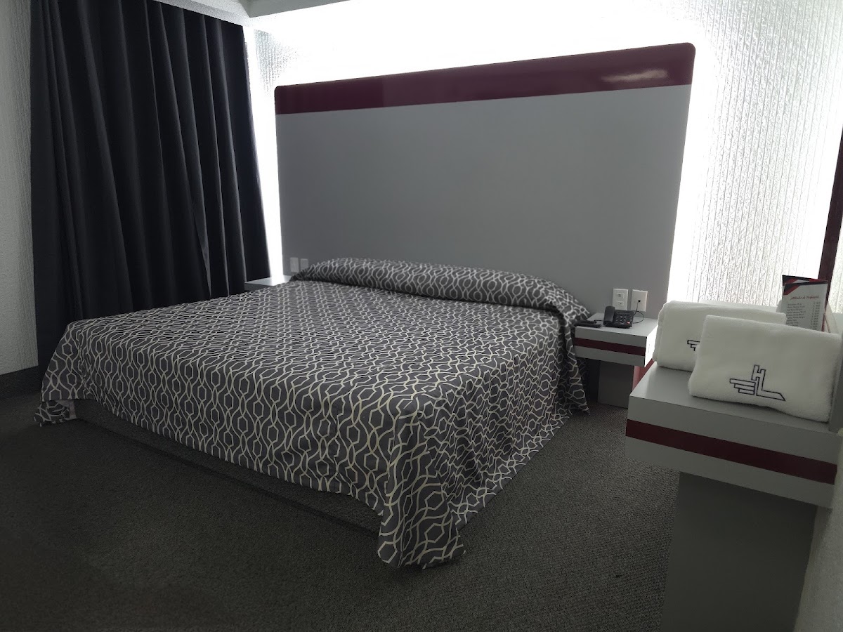 Hotel Latino gallery 7