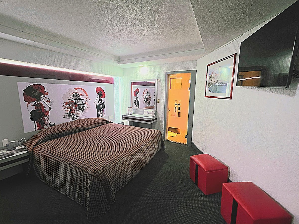 Hotel Latino gallery 10