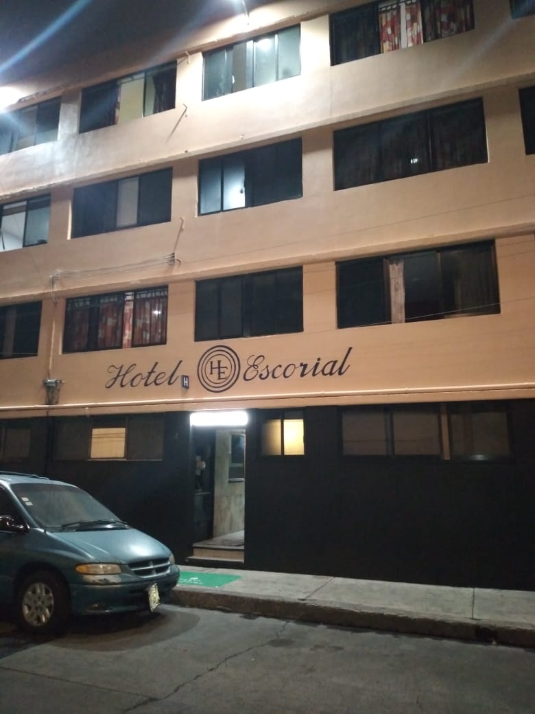 Hotel Escorial gallery 3