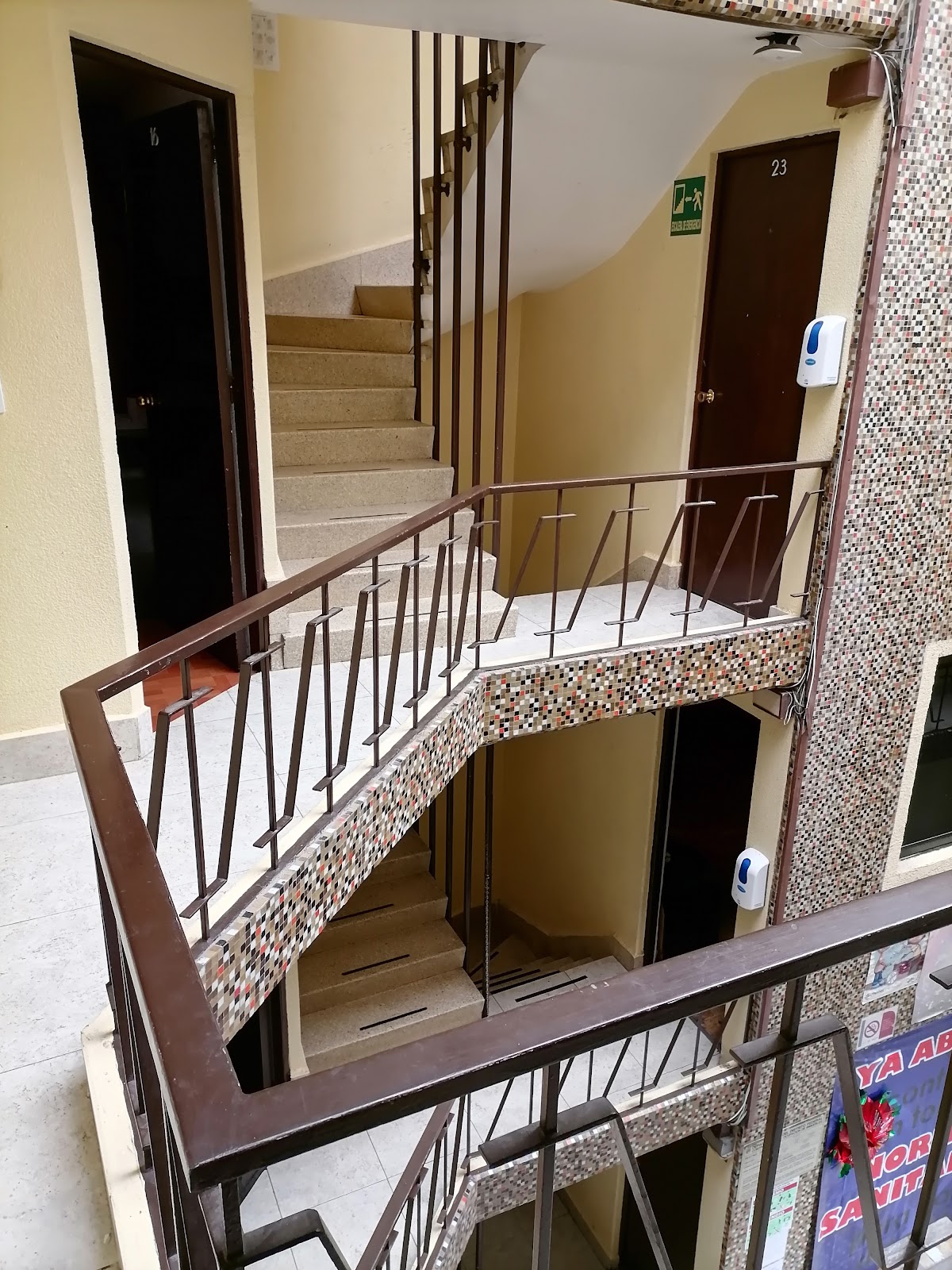 Hotel Escorial gallery 6