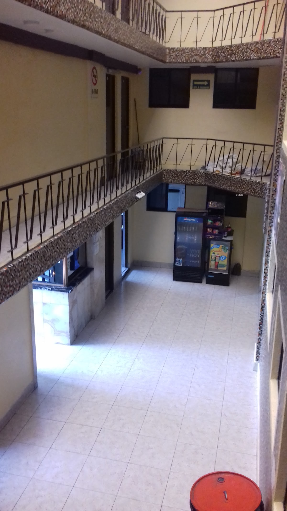 Hotel Escorial gallery 9