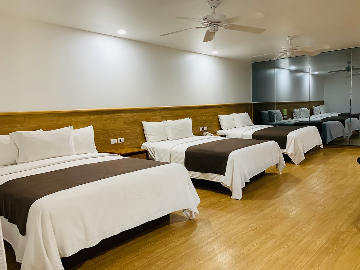 Hotel San Lucas gallery 2