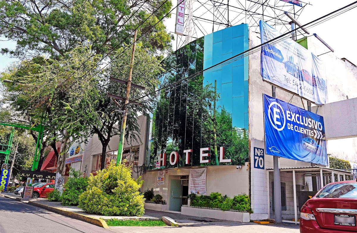 Hotel Macao gallery 5