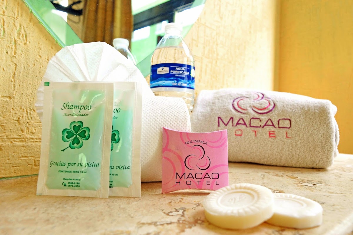 Hotel Macao gallery 7