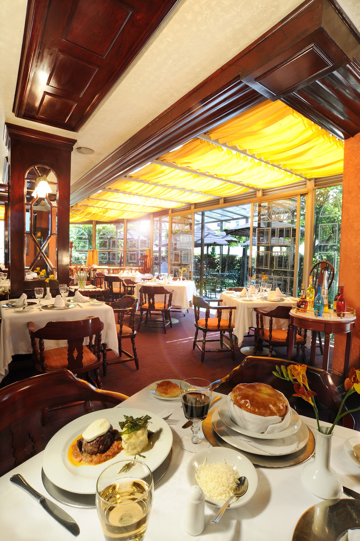 Hotel Beverly gallery 6