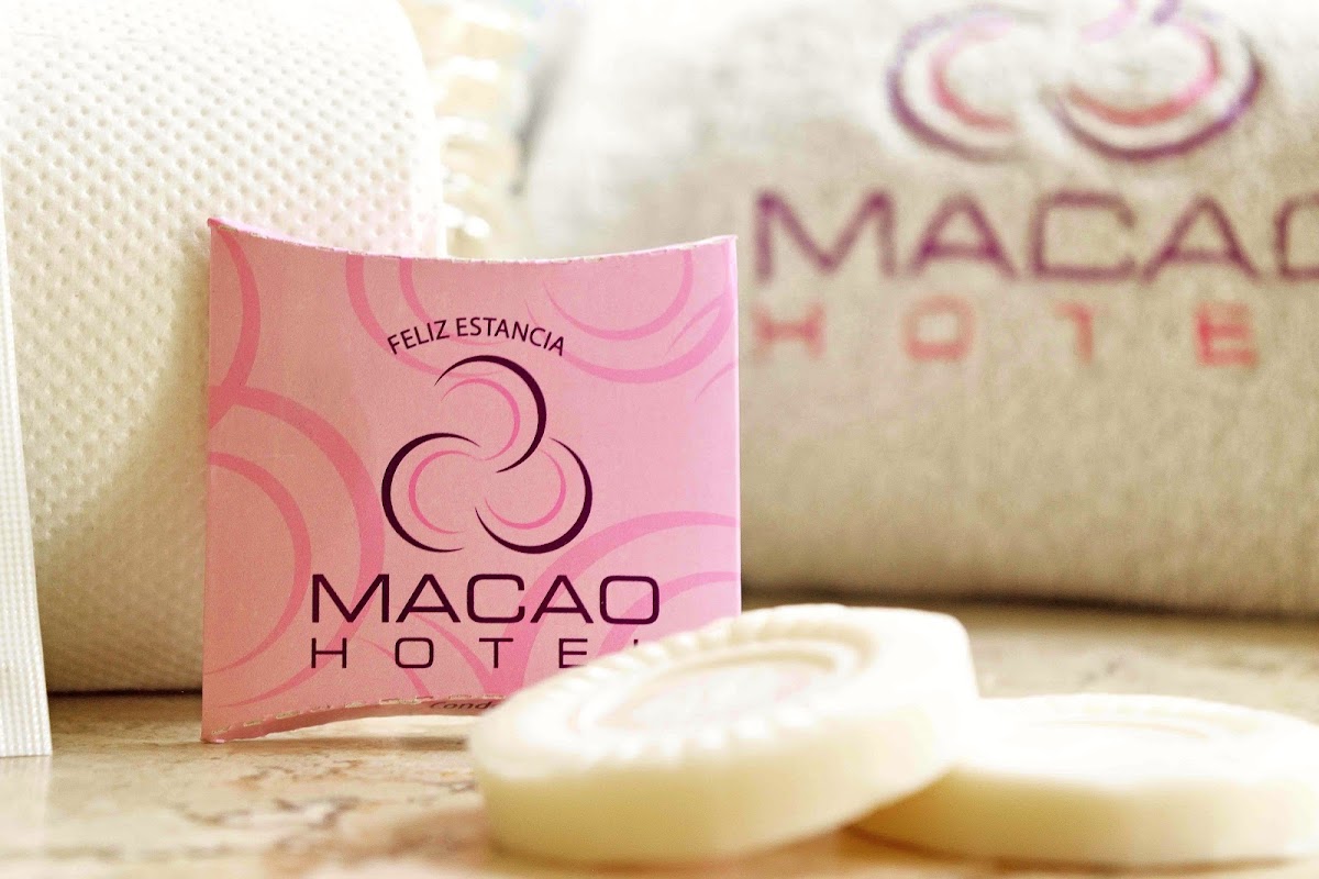 Hotel Macao gallery 8