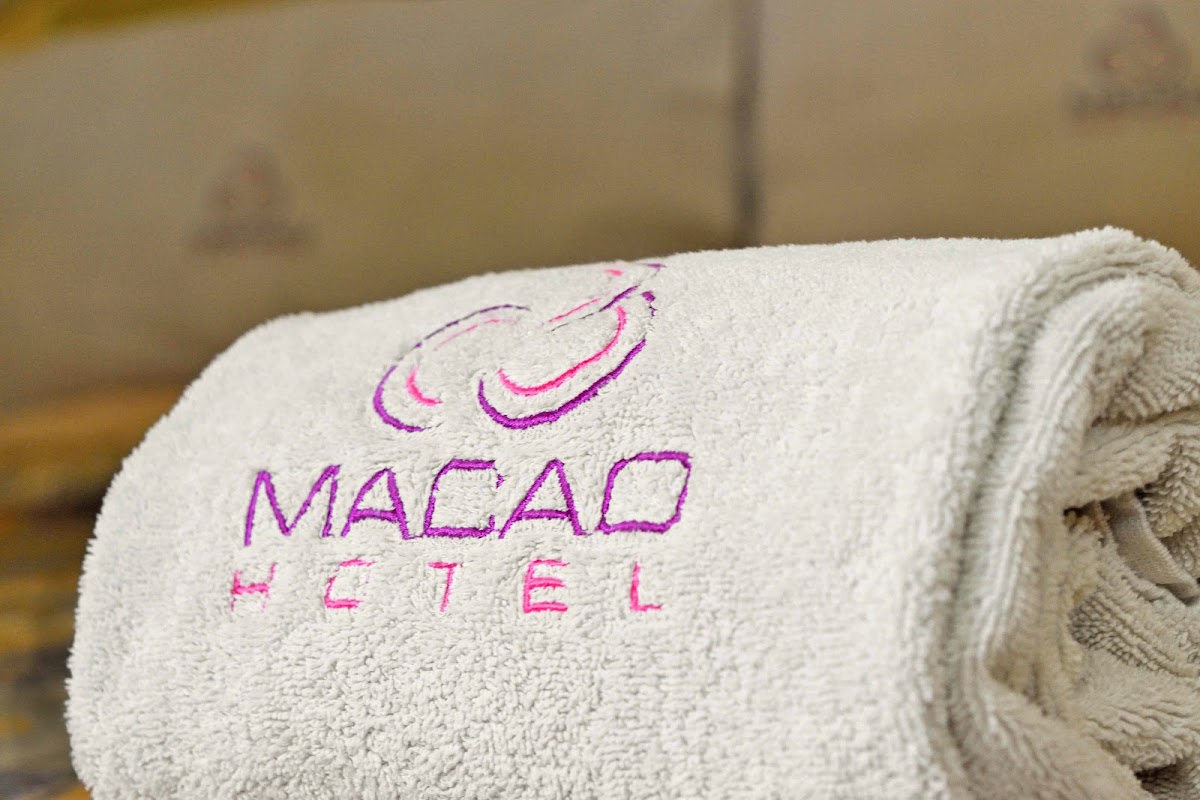 Hotel Macao gallery 9