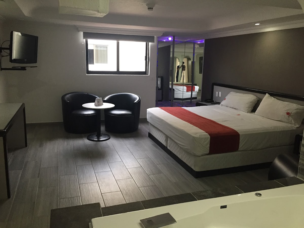 Motel Real La Viga gallery 2