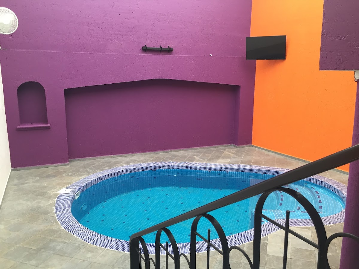 Motel Real La Viga gallery 3